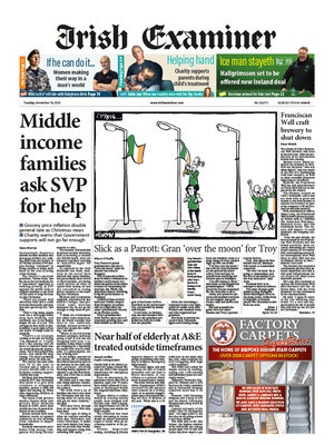 Irish Examiner