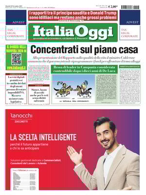 ItaliaOggi