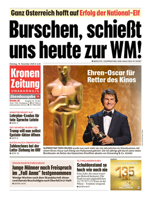 Kronen Zeitung