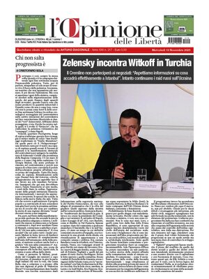 L'Opinione delle Libertà