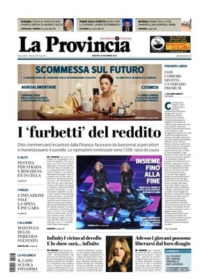 La Provincia di Cremona