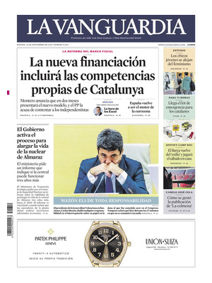 La Vanguardia