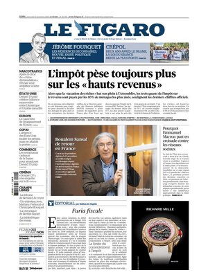 Le Figaro