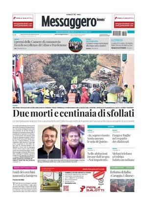 Messaggero Veneto (Gorizia)