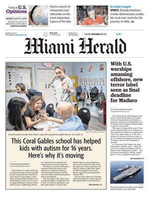 Miami Herald