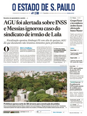 O Estado de S. Paulo