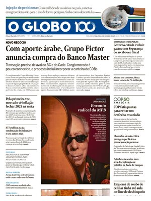 O Globo