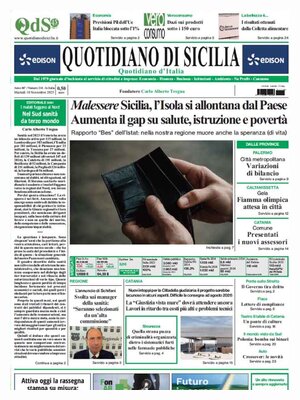 Quotidiano di Sicilia