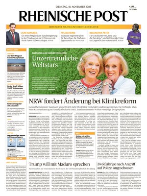Rheinische Post