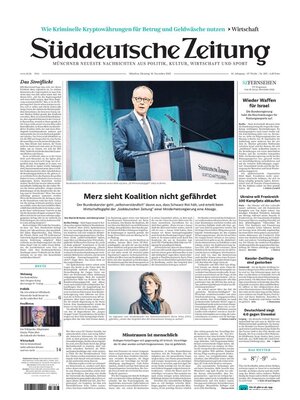Süddeutsche Zeitung