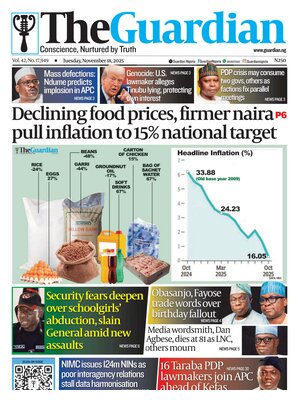 The Guardian (Nigeria)