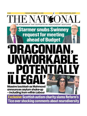 The National (Scotland)