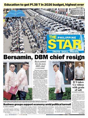 The Philippine Star