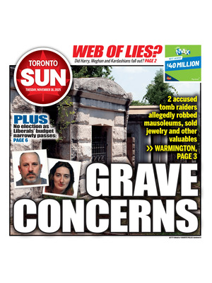 Toronto Sun