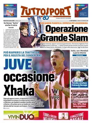 Tuttosport