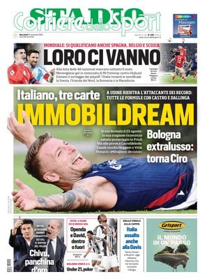 Corriere dello Sport (Bologna)