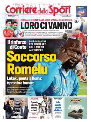 Corriere dello Sport (Campania)