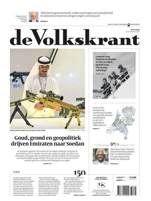 de Volkskrant