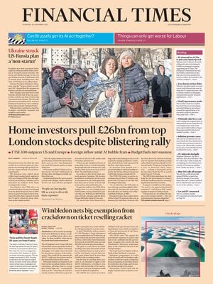 Financial Times