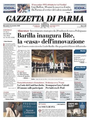 Gazzetta di Parma