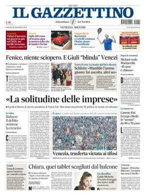 Il Gazzettino
