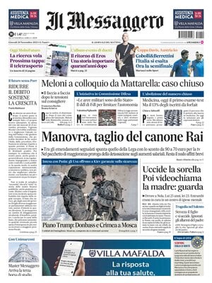 Il Messaggero