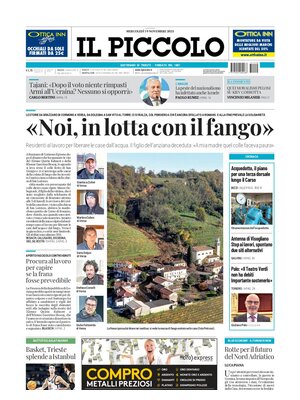 Il Piccolo (Trieste)