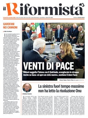 Il Riformista