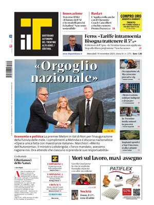 Il T Quotidiano