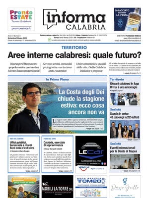 Informa Calabria