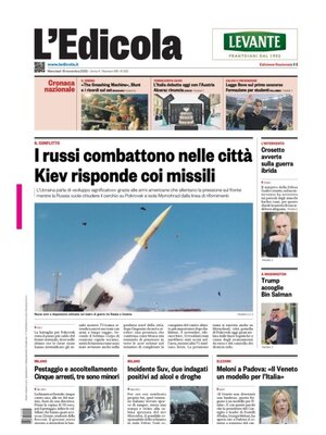 L'Edicola (Nazionale)