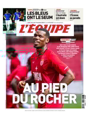 L'Equipe