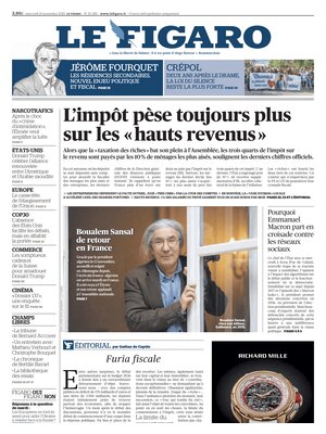 Le Figaro
