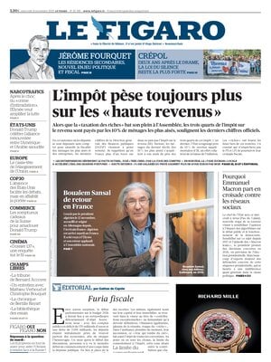 Le Figaro