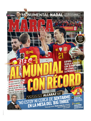 Marca