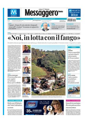 Messaggero Veneto (Pordenone)