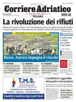 Corriere Adriatico (Pesaro)