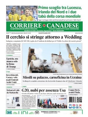 Corriere Canadese