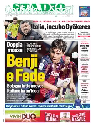 Corriere dello Sport (Bologna)