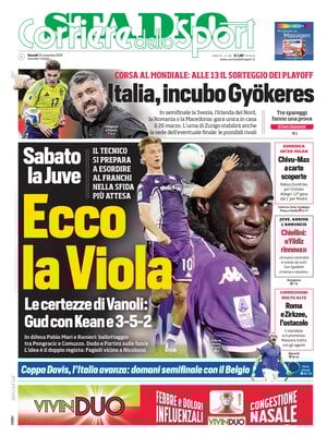 Corriere dello Sport (Firenze)