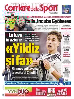Corriere dello Sport (Lombardia)
