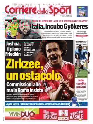 Corriere dello Sport (Roma)