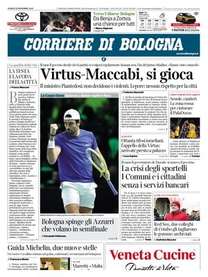Corriere di Bologna