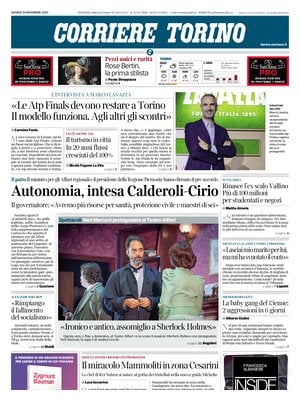 Corriere Torino