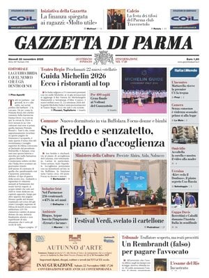 Gazzetta di Parma