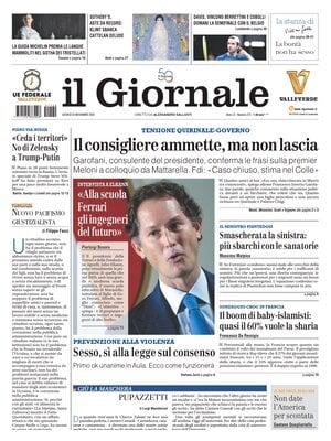 Il Giornale