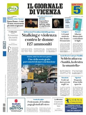 Il Giornale di Vicenza
