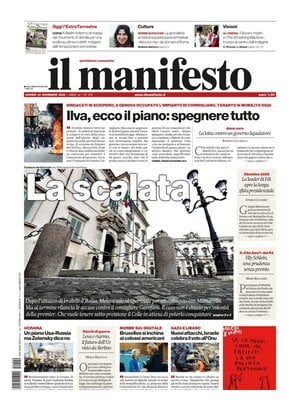 Il Manifesto