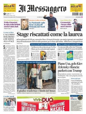 Il Messaggero
