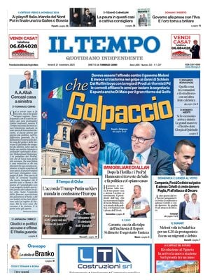Il Tempo